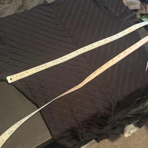 PrettyLittleThing High Neck Illusion Bodysuit - Picture 11 of 12